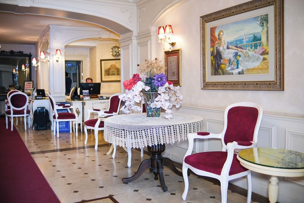 The And Hotel Istanbul - Special Class — 25
