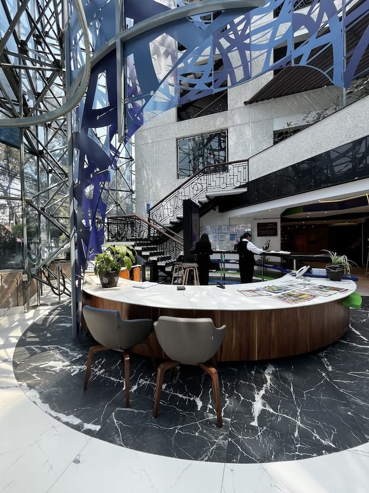 Grand Prix-WeEnjoyHotels-Aeroporto — 4