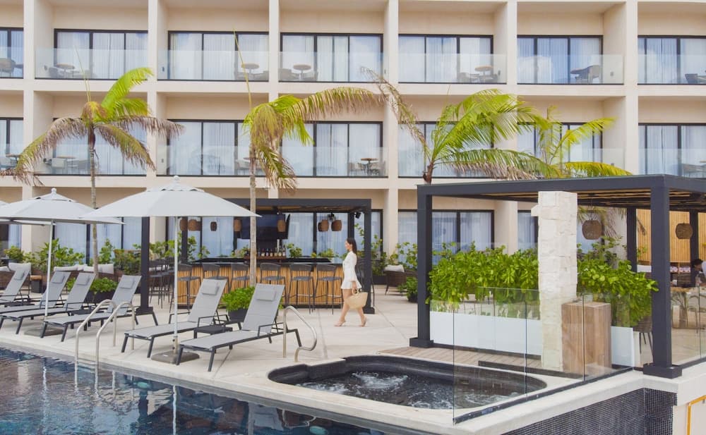 Colmena Cancún — 20