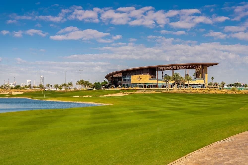 Radisson Dubai Damac Hills — 21