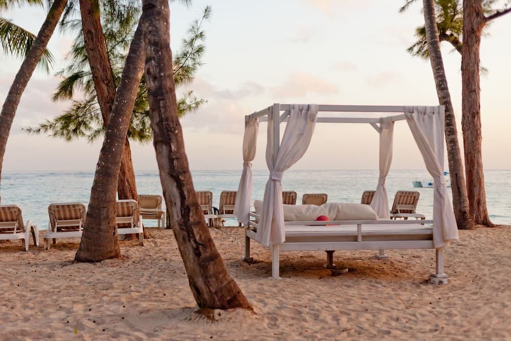 Vista Sol Punta Cana Strandresort & Spa - All Inclusive — 7