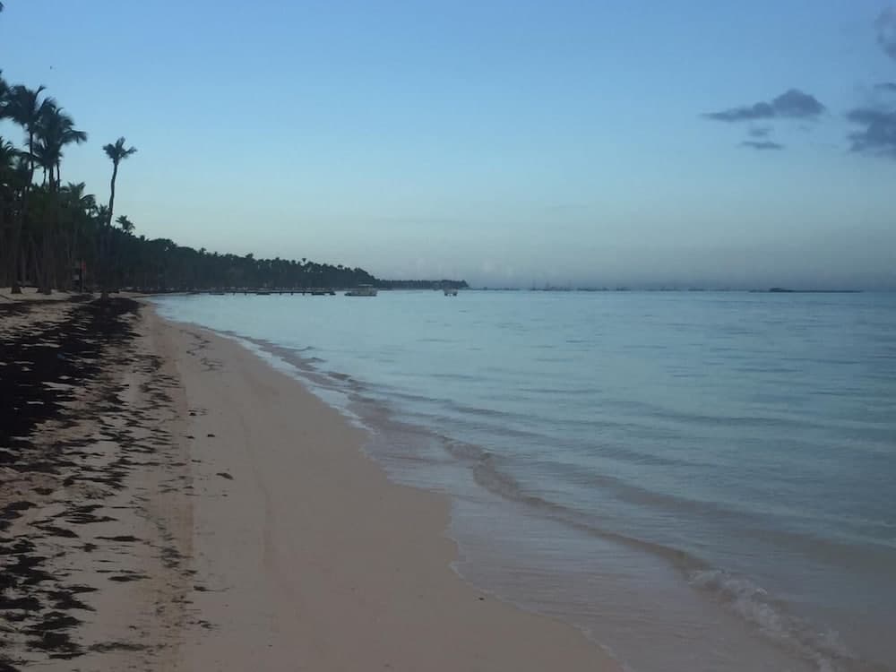 Hostel Hilet Punta Cana — 24