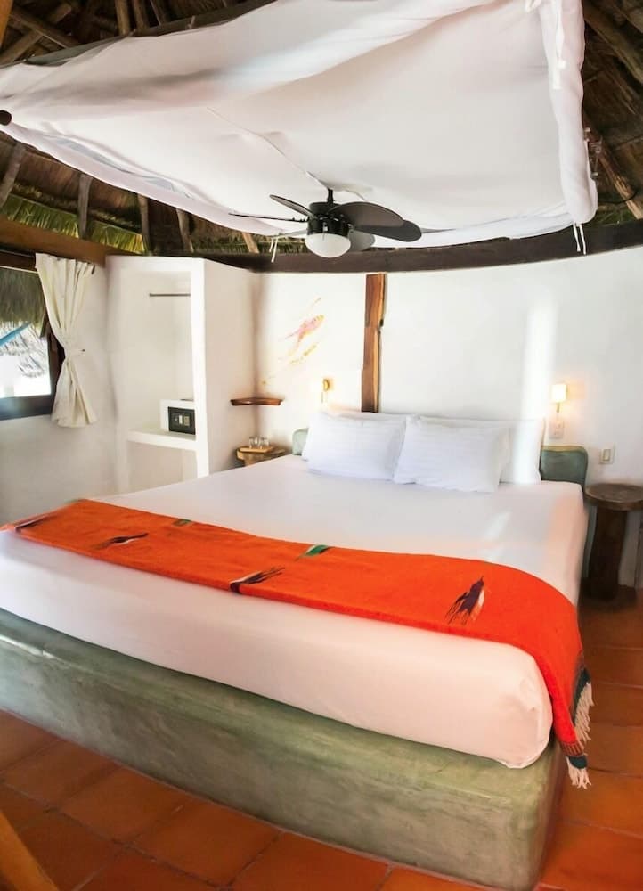 Zamas Hotel — 29