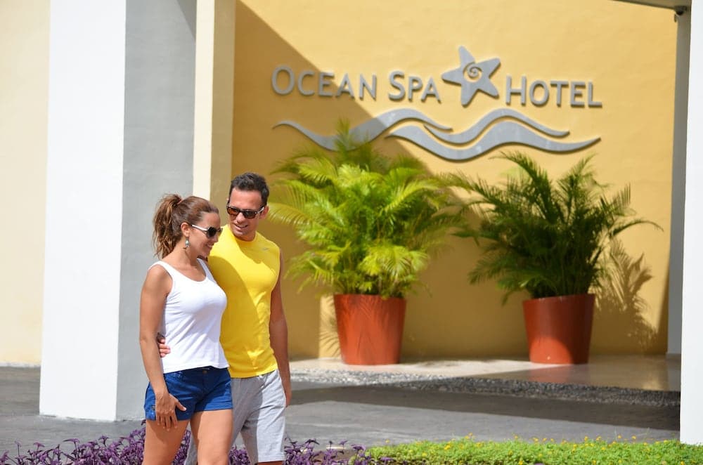 Ocean Spa Hotel – All Inclusive — 29