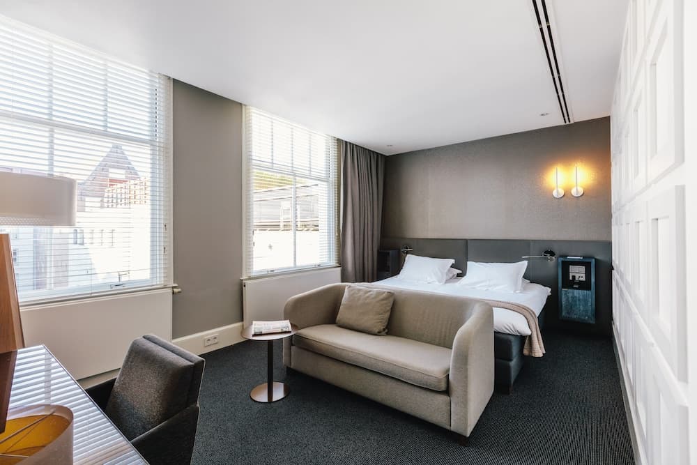 L'hotel Dylan Amsterdam — 27