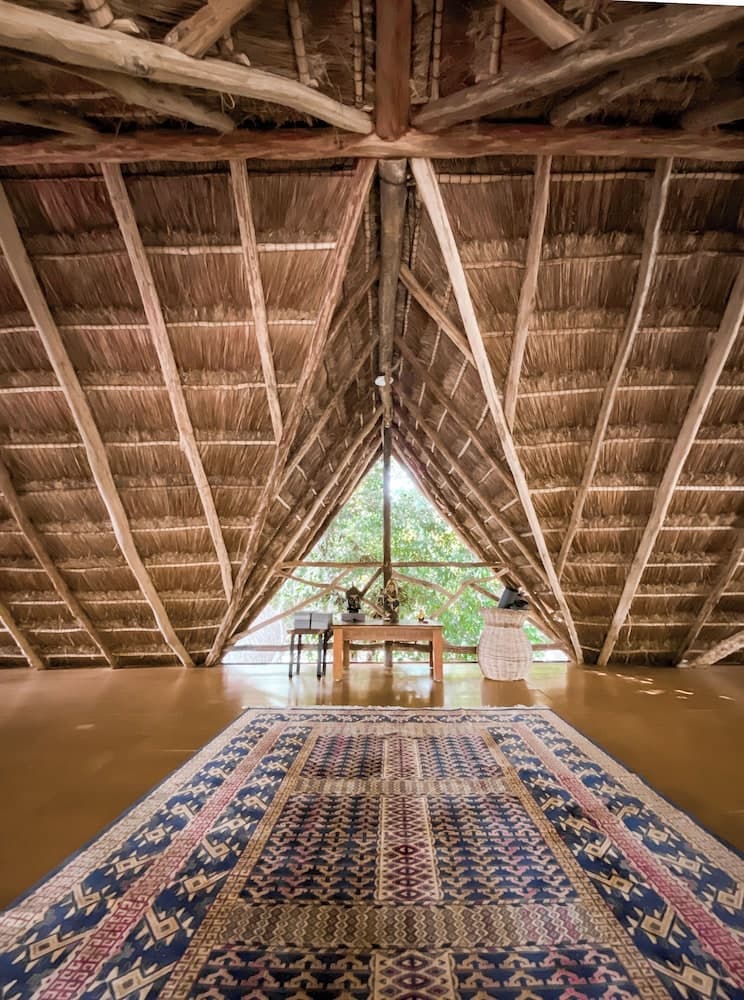 Pepem Holistic Experience - Peaceful Retreat Near Tulum — 10
