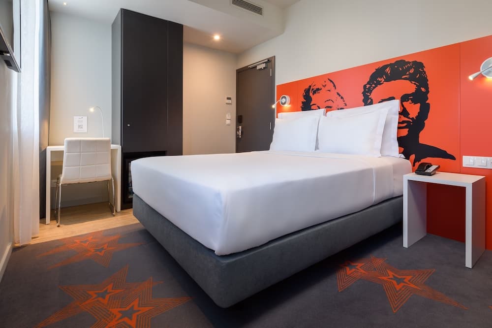 Hotel Star Inn Lisbon Aeroporto — 15