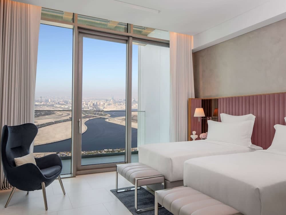 SLS Dubai Hotel & Residences — 28