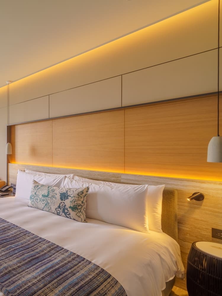 Renaissance Cancun Resort e Marina — 11