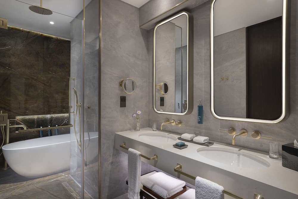 Embassy Suites By Hilton Dubai Business Bay — 21