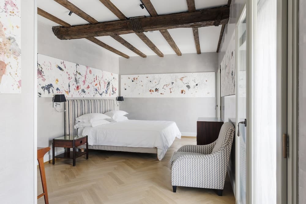 Galleria Vik Milano - Townhouse Galleria - Small Luxury Hotels of the World — 20