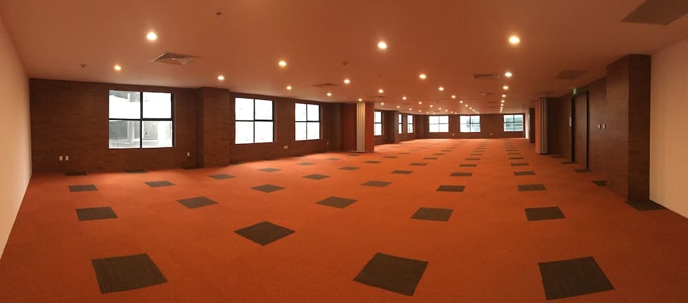 Holiday Inn México Santa Fe, un Hotel IHG — 28