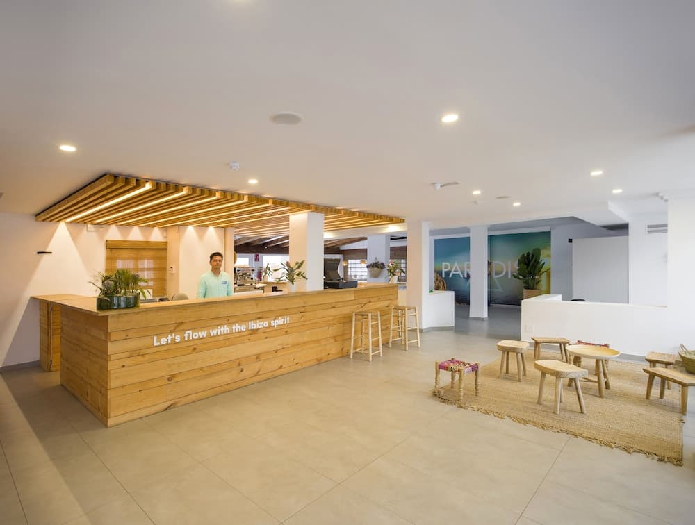 Hotel Vibra Bossa Flow - Adults Only — 23