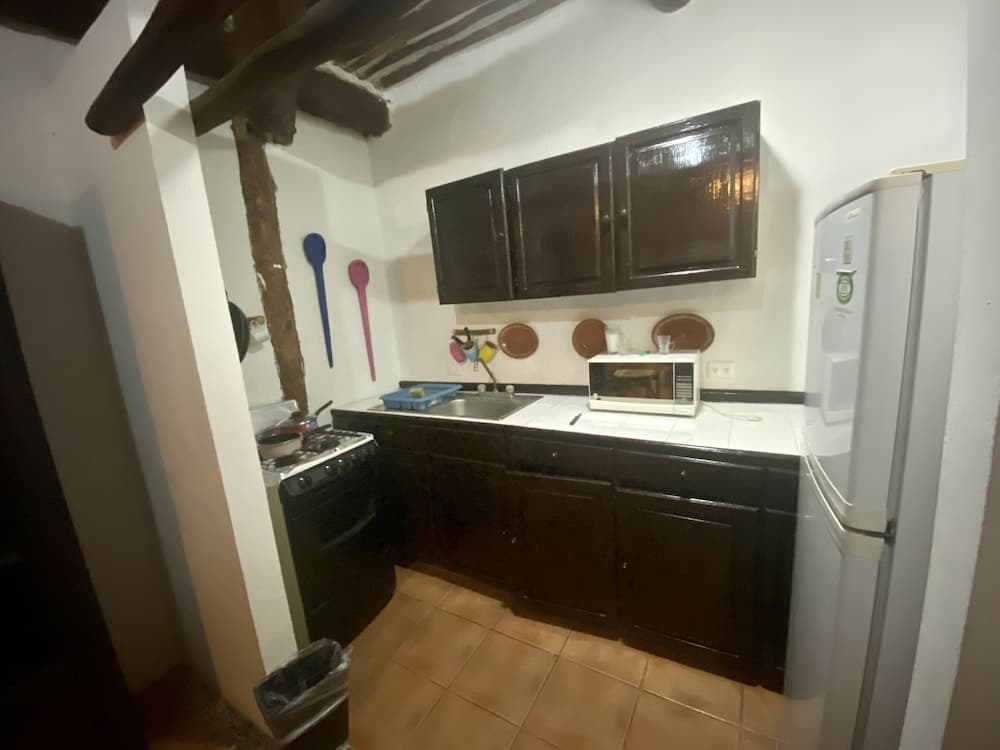 Casa Caribe Cancún — 24