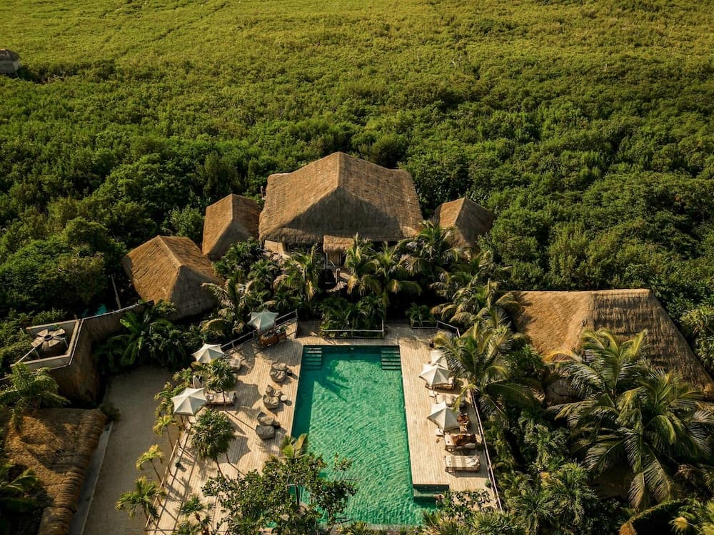 Radhoo Tulum — 18