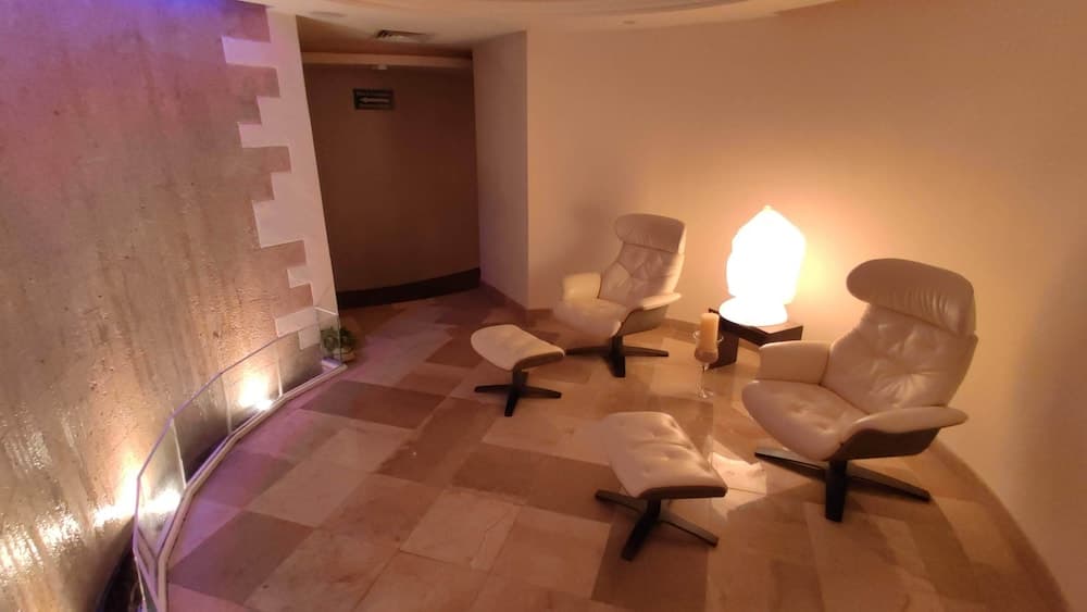 Golden Parnassus Resort &amp; Spa Todo Incluido - Solo Adultos — 22