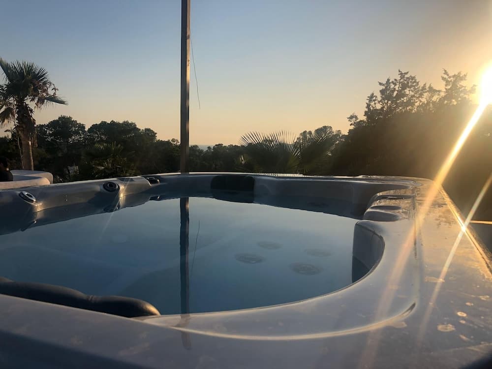 Gaia Villa — 15