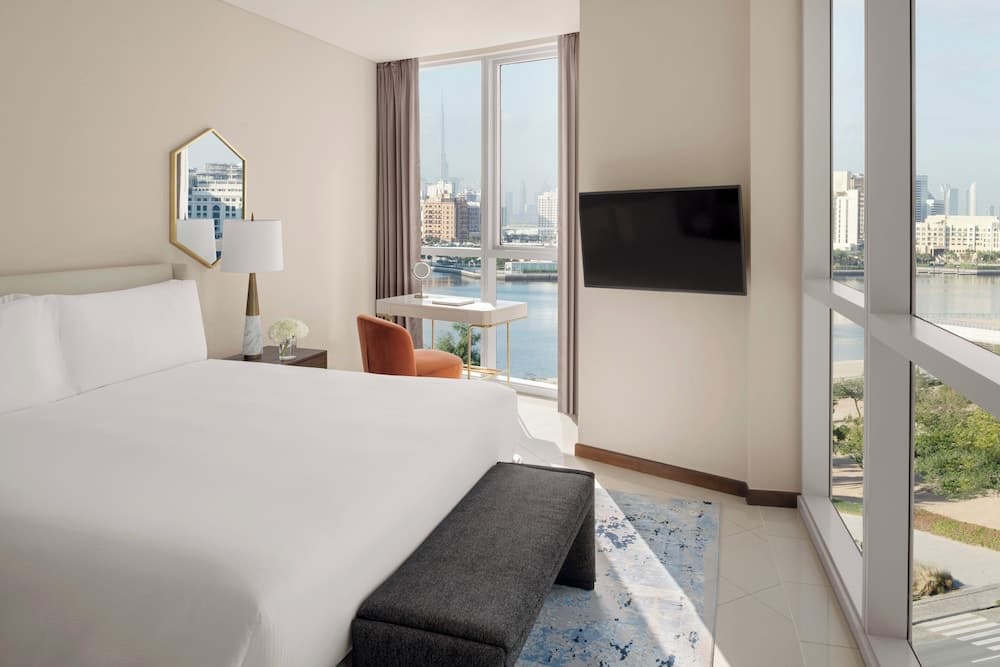 InterContinental Residence Suites Dubai Festival City, un Hotel IHG — 14