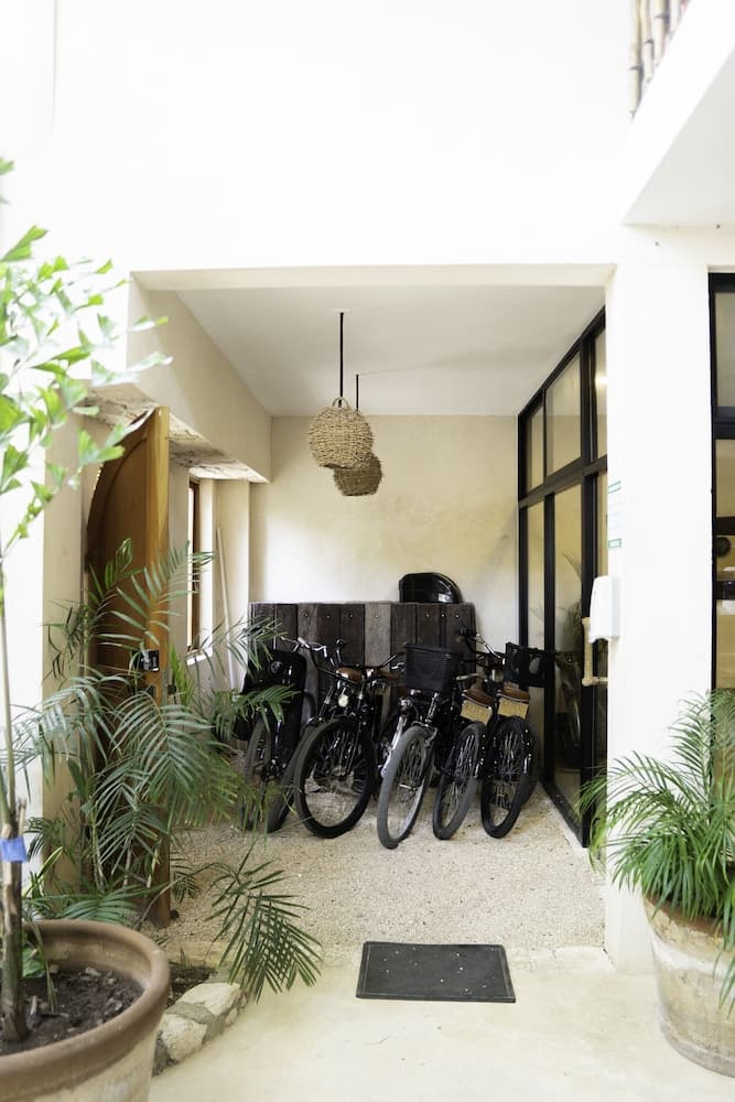 Koos Hotel Boutique Tulum — 5