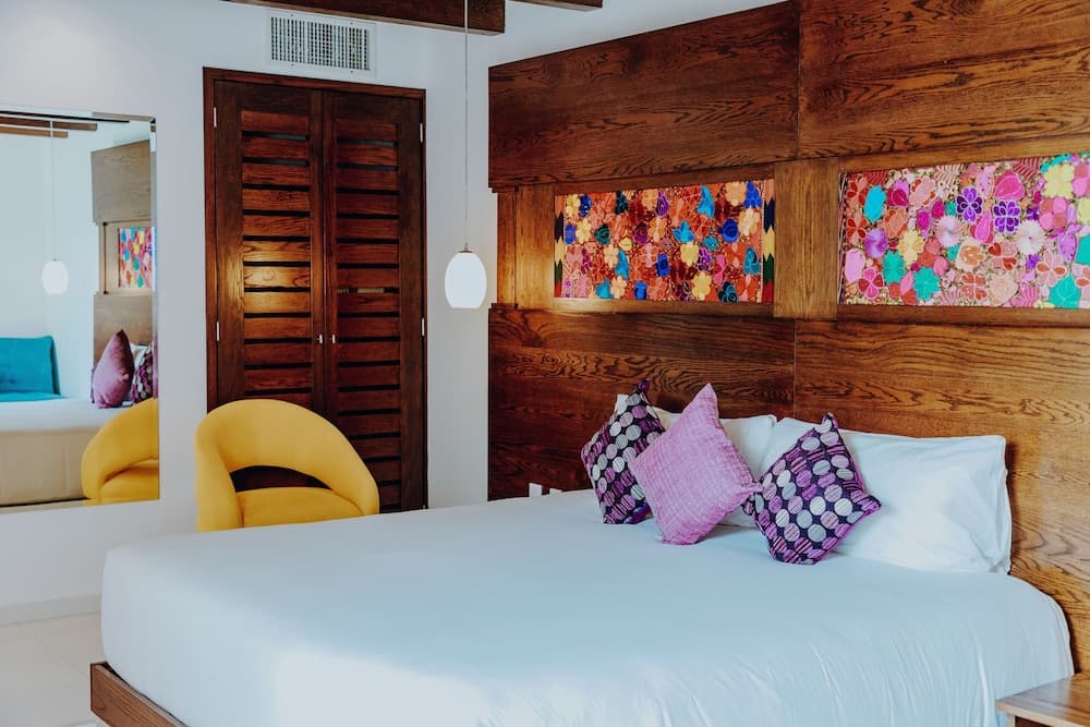 Soul Beach Boutique Hotel & Spa — 25