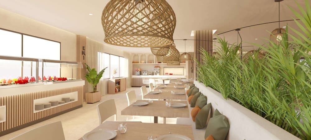 Hotel THB Niagara - Adults Only — 29