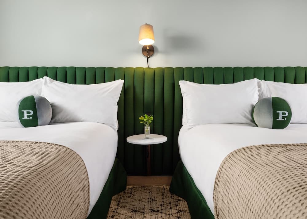 Hotel Palihotel Hollywood — 7