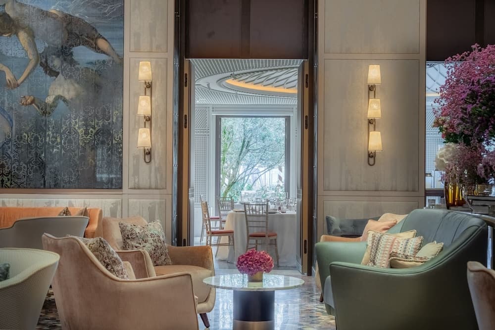 Das St. Regis Venedig — 2