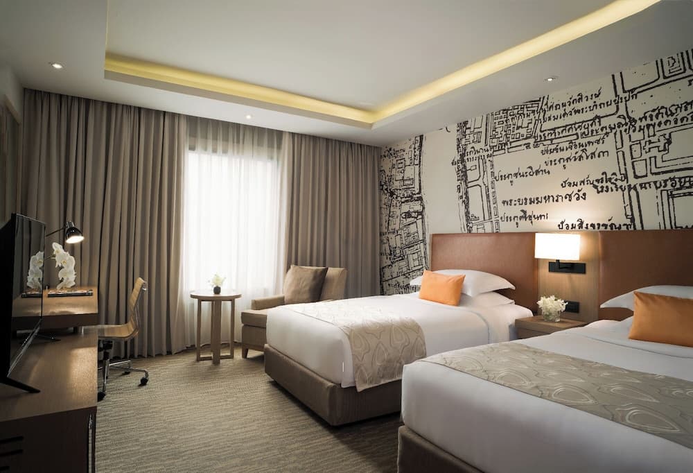 Avani Ratchada Bangkok Hotel — 11