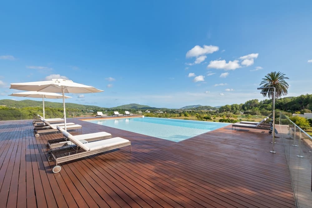 Safagell Ibiza Suites & Spa — 6