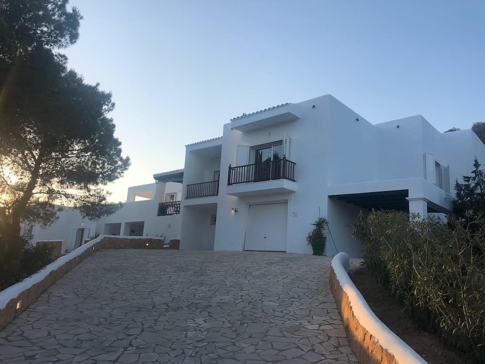 Gaia Villa — 22