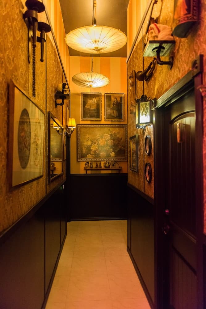 El Romero Silverlake — 4