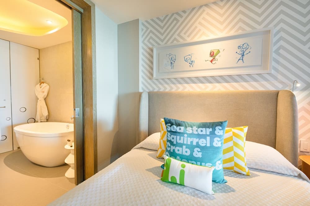 Nickelodeon Hoteles & Resorts Riviera Maya - Gourmet by Karisma - Todo Incluido — 6