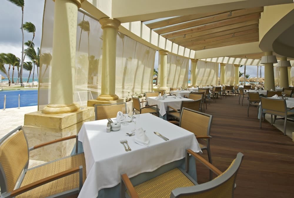 JOIA Bávaro von Iberostar - Nur für Erwachsene - All-Inclusive — 22