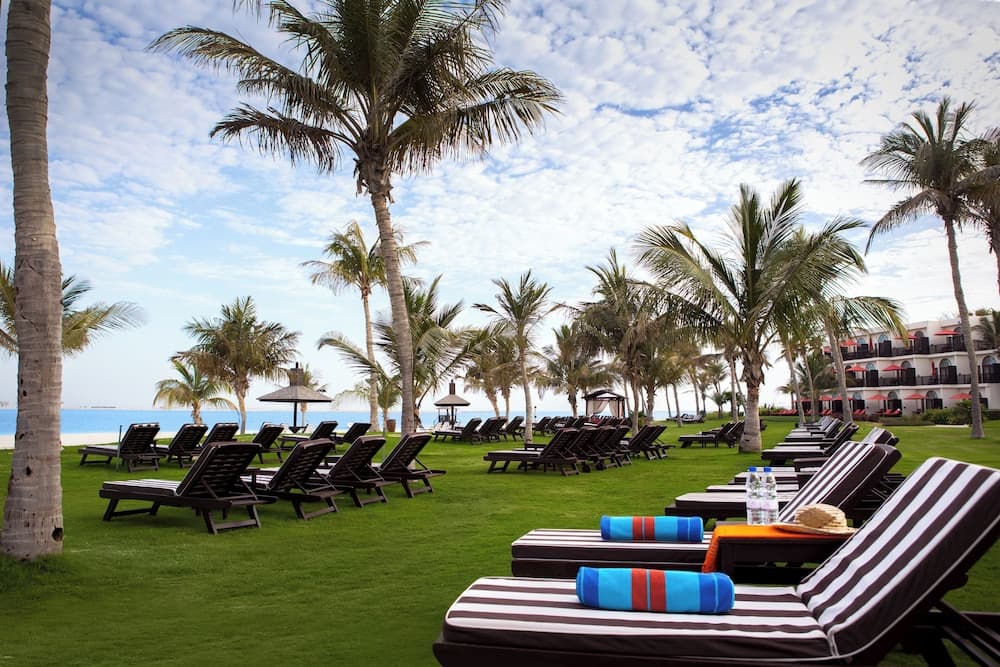 JA Il Resort - JA Palm Tree Court, Dubai — 3