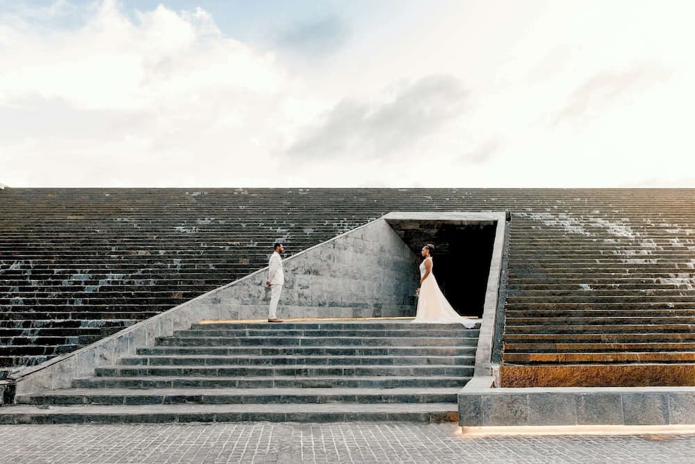 Grand Hyatt Playa Del Carmen Resort — 3