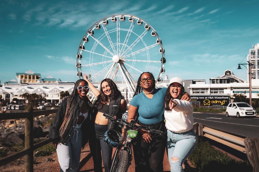 Radisson RED V&A Waterfront, Cape Town hotel, Silo 6, South Arm Road, V&A Waterfront, Cape Town, Western Cape, 8001, South Africa — photo 22