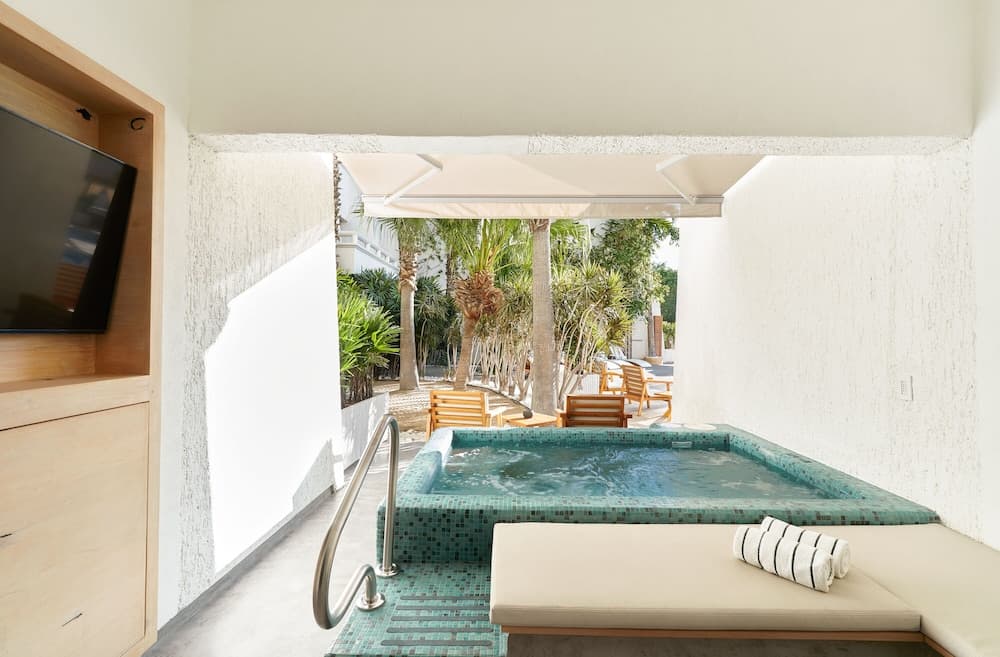 Hotel Bahia & Beach House — 26