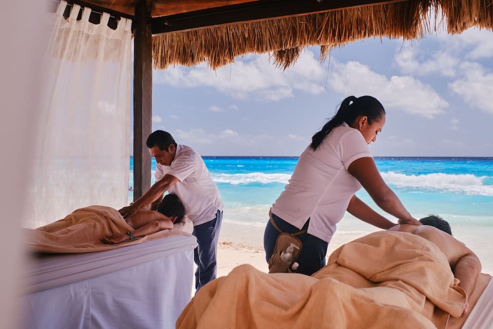 Hotel NYX Cancun All Inclusive — 9