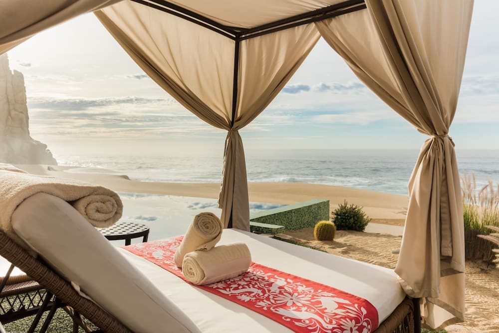 Grand Solmar Lands End Resort und Spa — 28