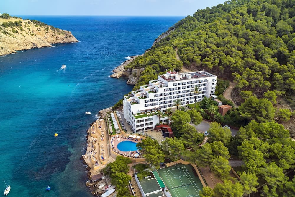 Hotel Palladium Cala Llonga - Solo para adultos — 1