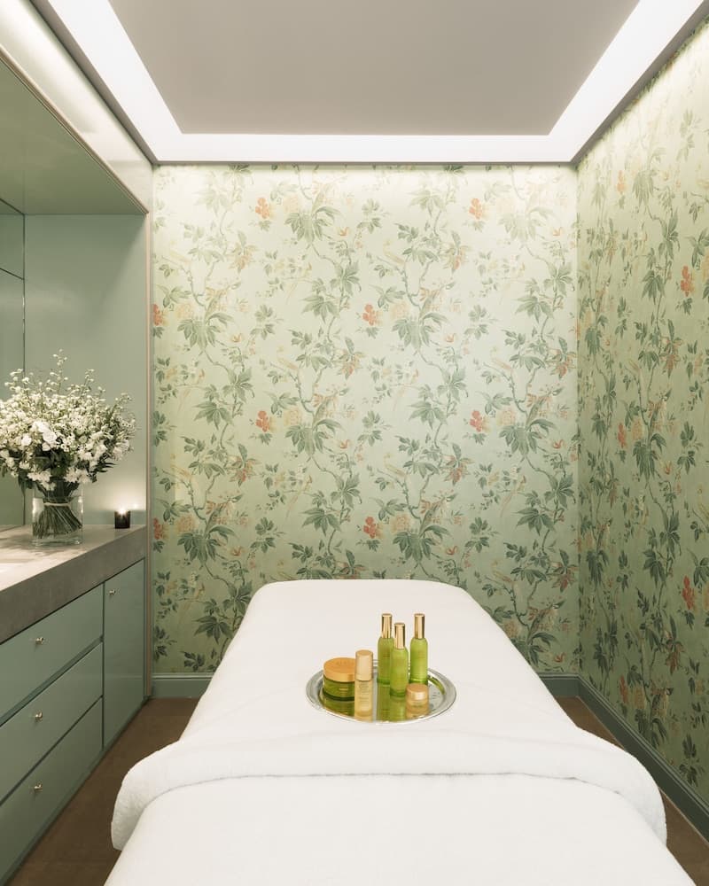 Le Bristol Paris - ein Hotel der Oetker Collection — 7
