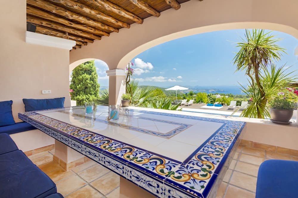 Villa Cas Berris — 30