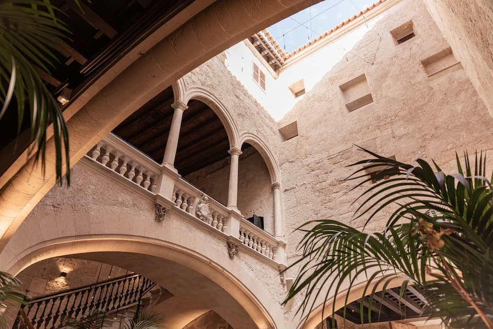 Nobis Hotel Palma — 3