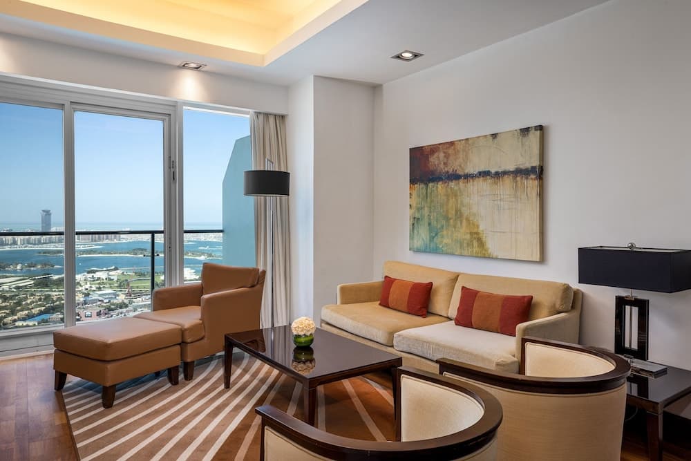 La Suite Dubai Hotel & Apartments — 8