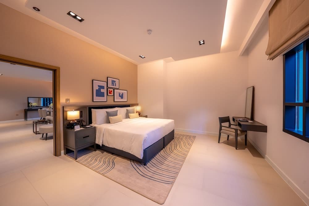 Cheval Maison - Das Palm Dubai — 24