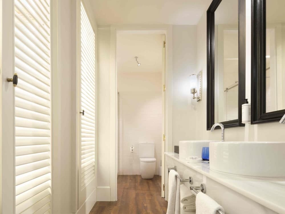 Only YOU Boutique Hotel — 12