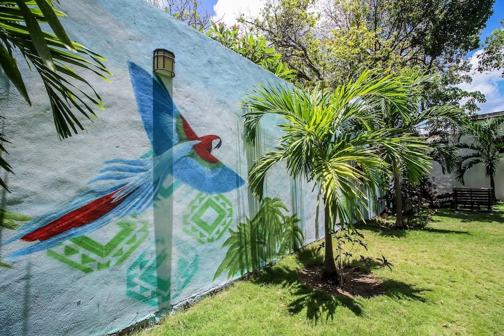Corazon de Jade Tulum Downtown — 17