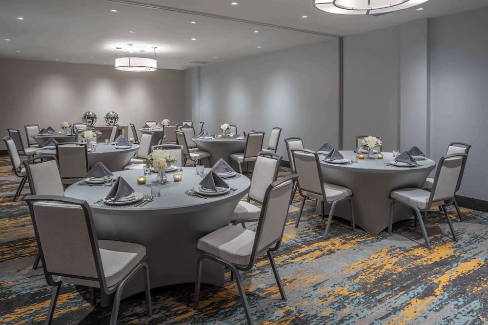 DoubleTree by Hilton Miami Norte I-95 — 20
