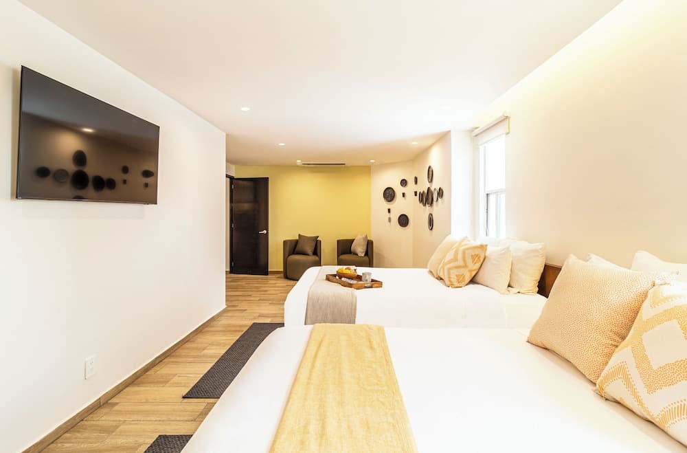 Grand Chapultepec Residencial — 28