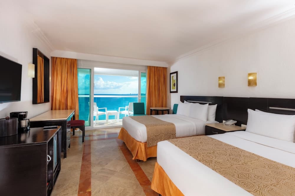 Krystal Cancun All Inclusive — 25
